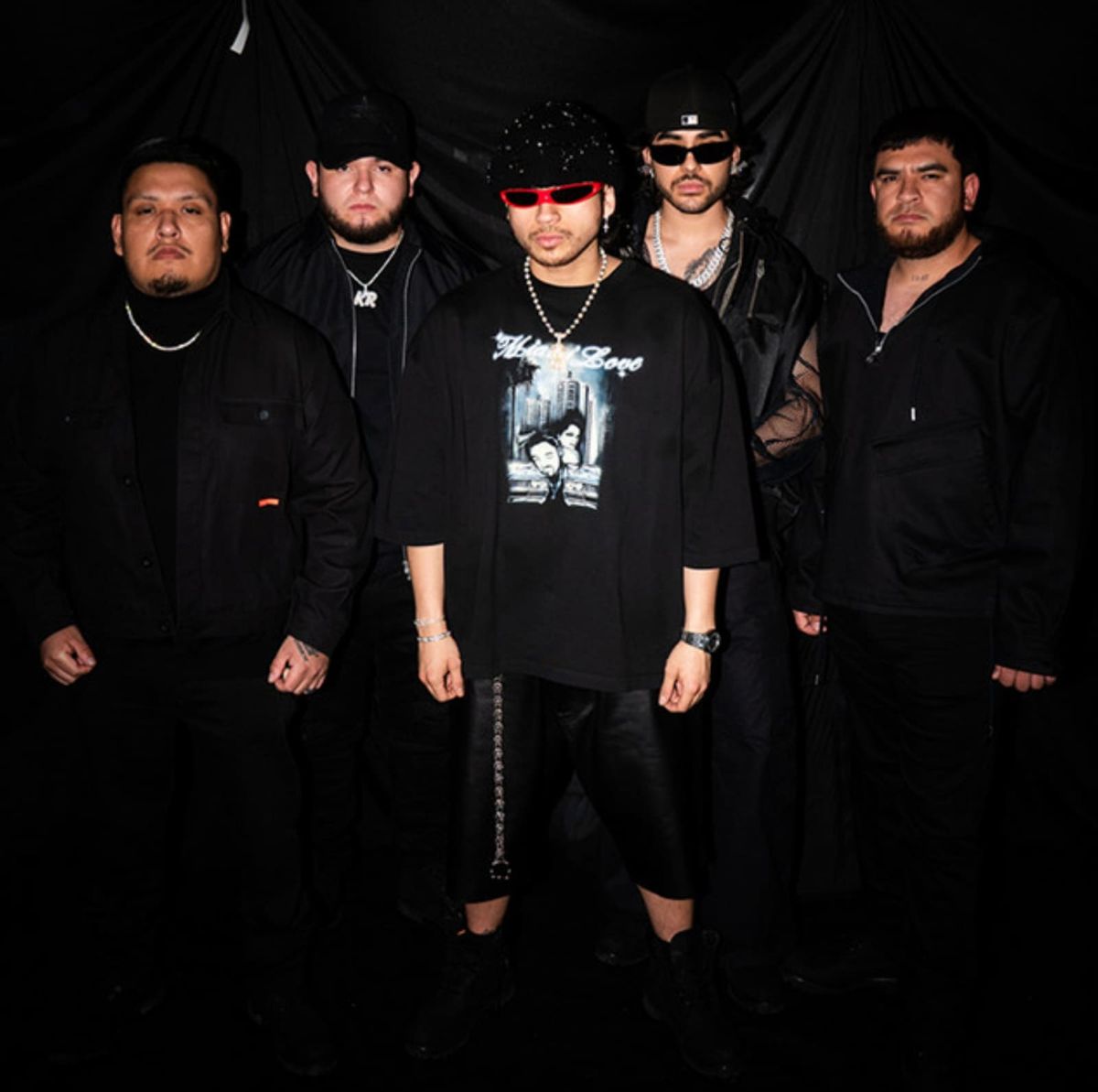 Fuerza Regida San Diego Tickets