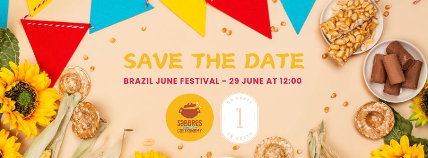 Brazil June Fest