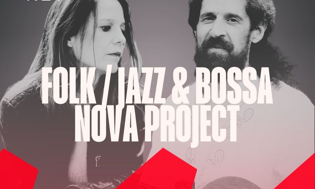 Folk-Jazz, Bossa nova project