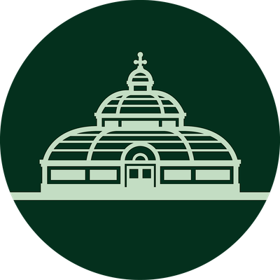 Sefton Park Palm House