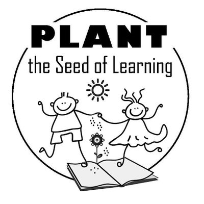 Plant the Seed of Learning and STEM Starts Now