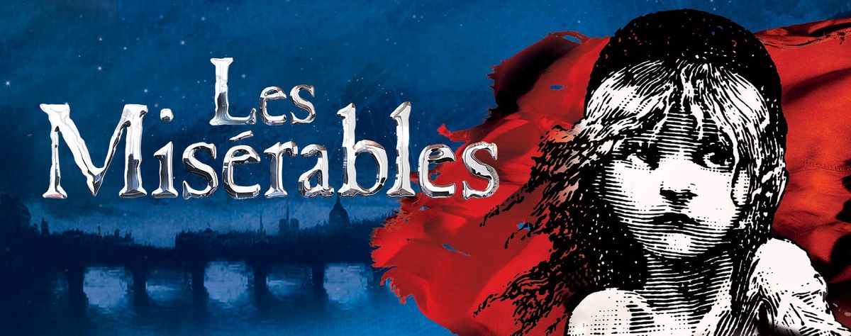 Les Miserables - Jacksonville