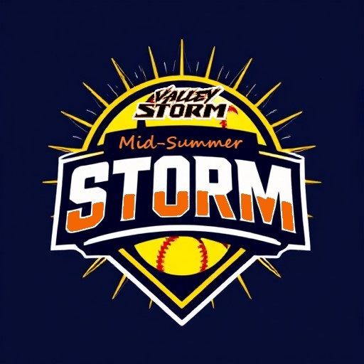 2025 8th Annual Mid Summer Storm Invitational (14U-16U-18U))