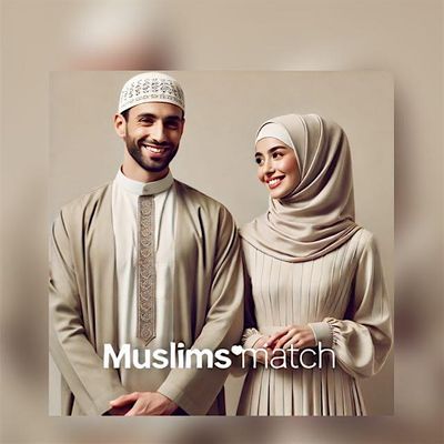 Muslims Match