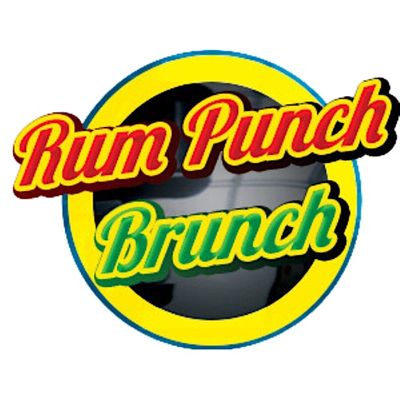 Rum Punch Brunch