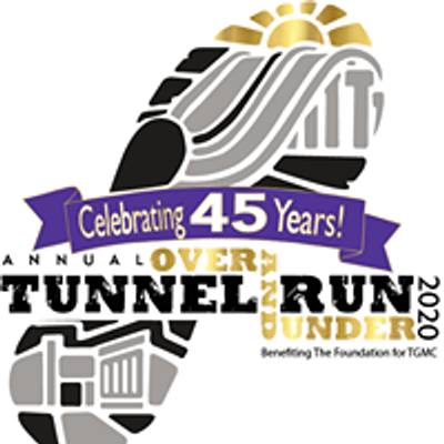 Houma Tunnel Run