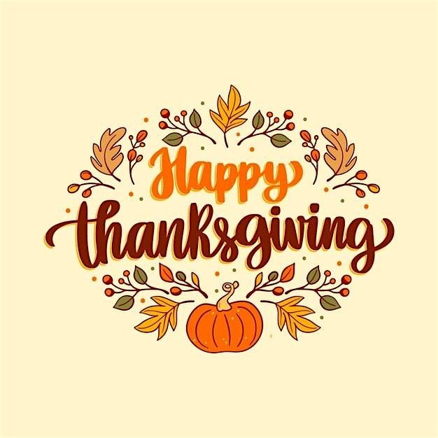 Thanksgiving Dinner with Republicans Overseas France