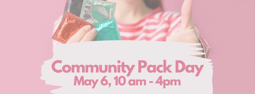 Community Pack Day