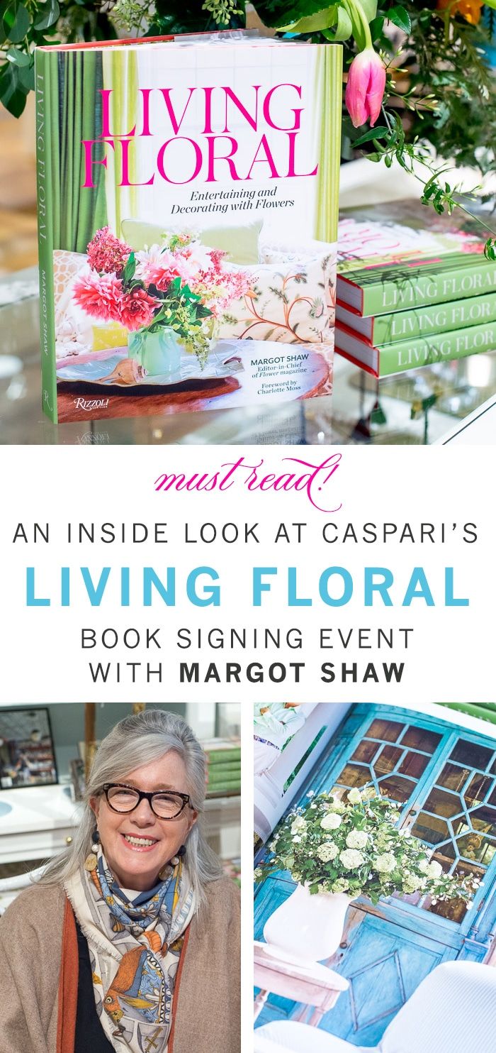 Creative Living Series - Margot Shaw at Woodstock Opera House