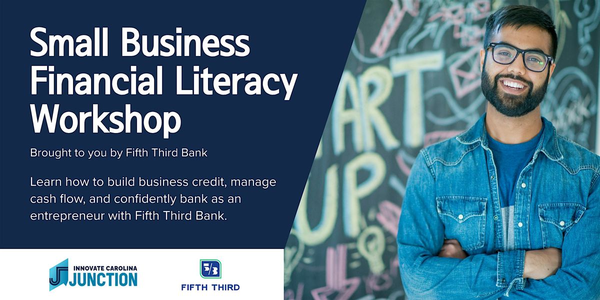Small Business Financial Literacy Workshop