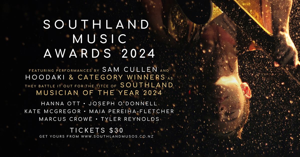 Southland Music Awards 2024