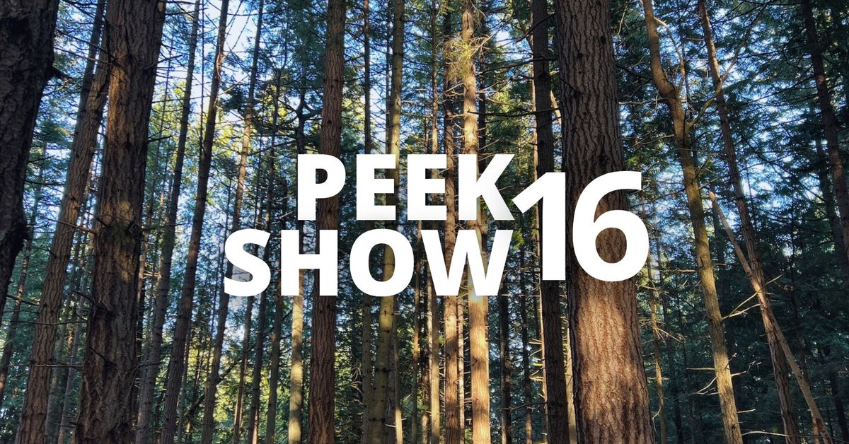 Peek Show 16