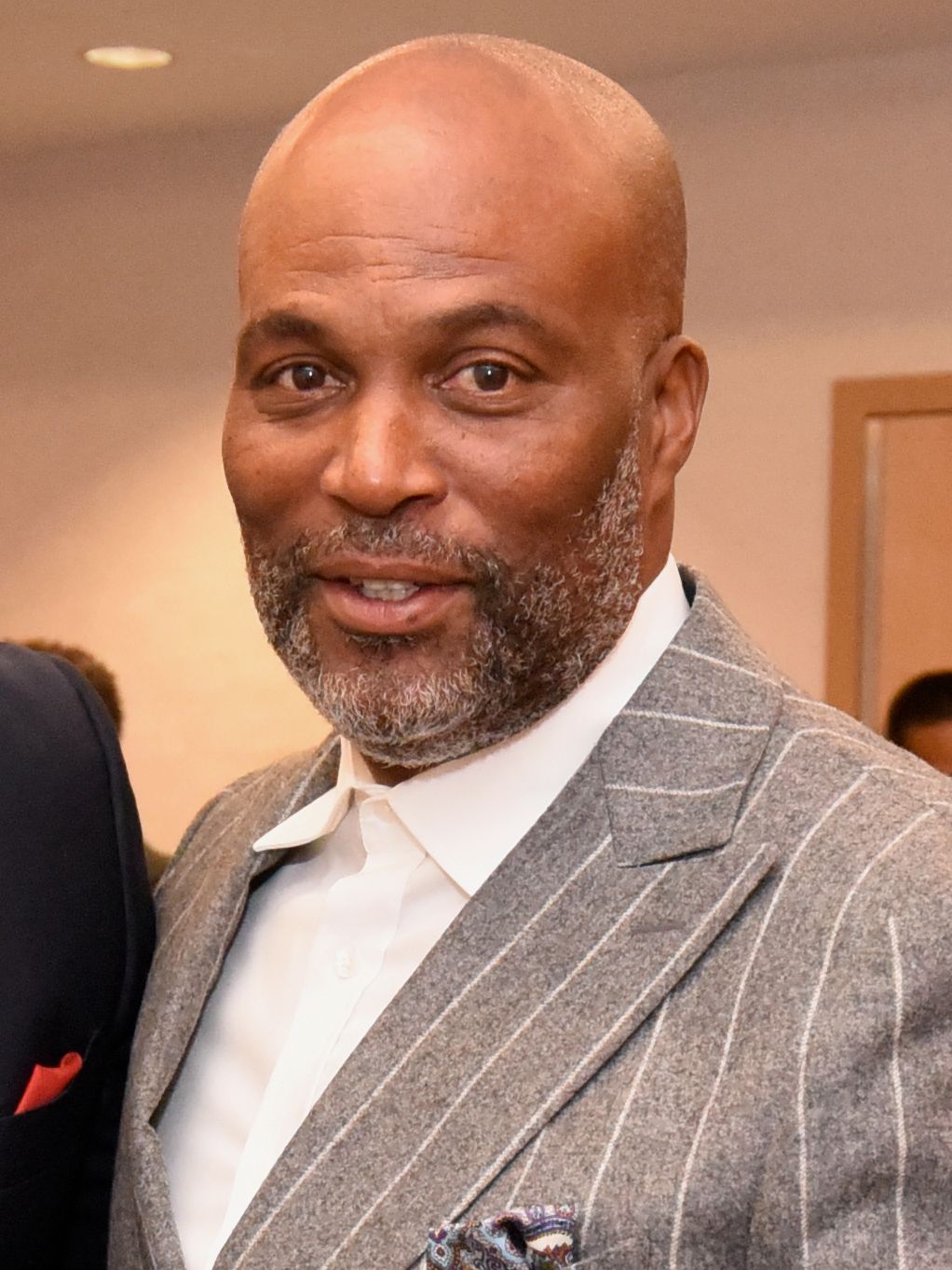 Chris Spencer