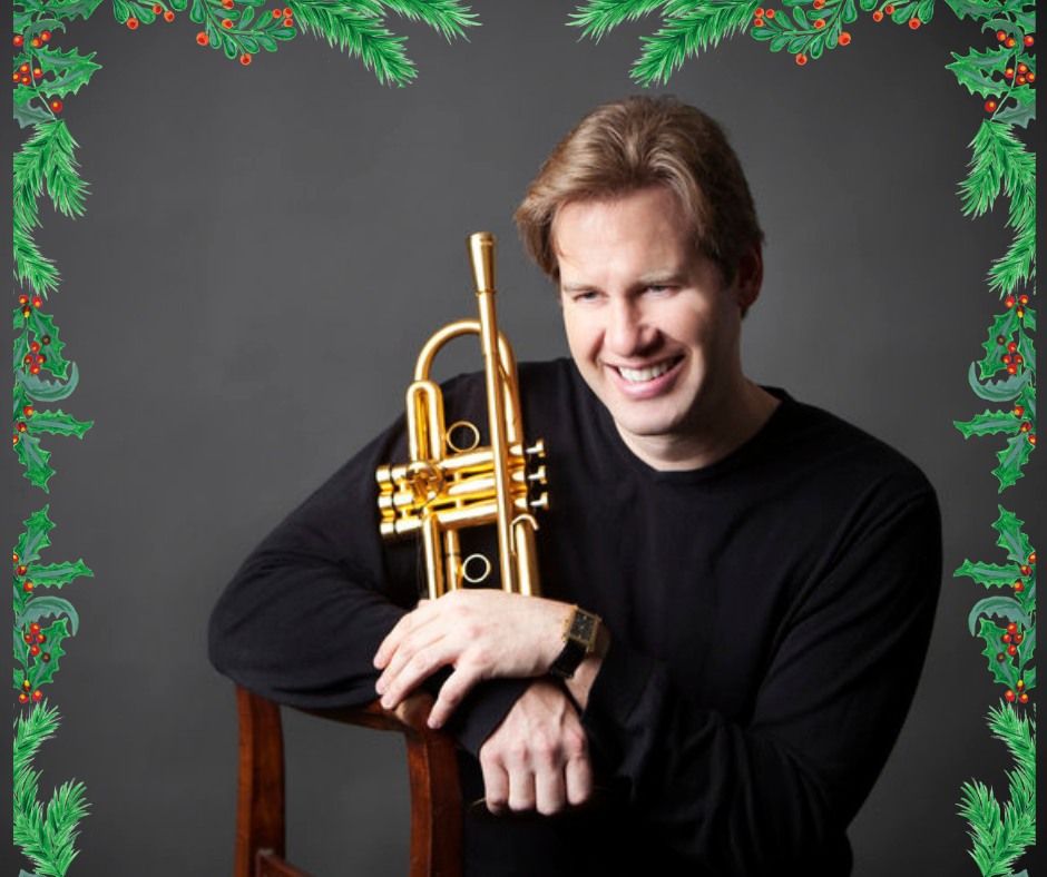 Joe Gransden's Christmas with Friends