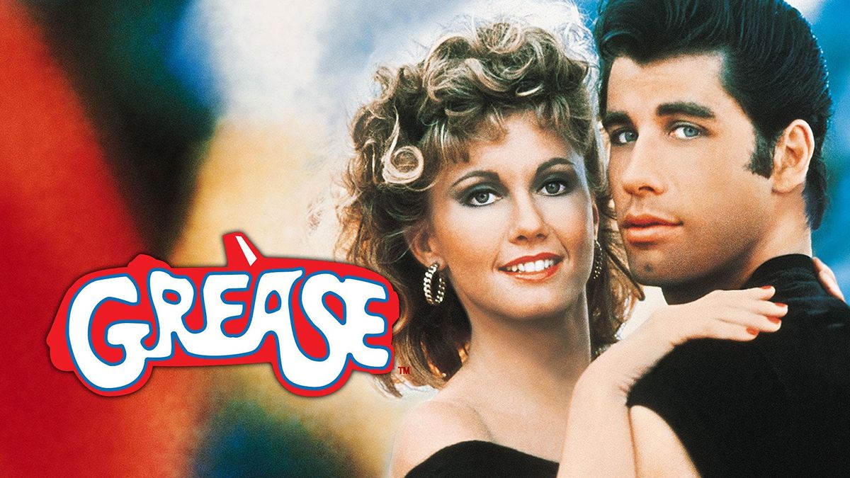 Grease (PG) + Live Comedy at Film & Food Fest Manchester
