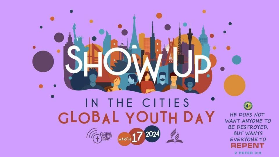 Global Youth Day 2024