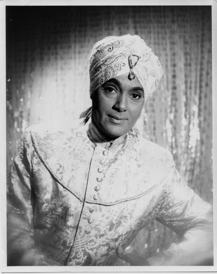 THE MYSTERY OF KORLA PANDIT:  Presentation by author Brian Kehew