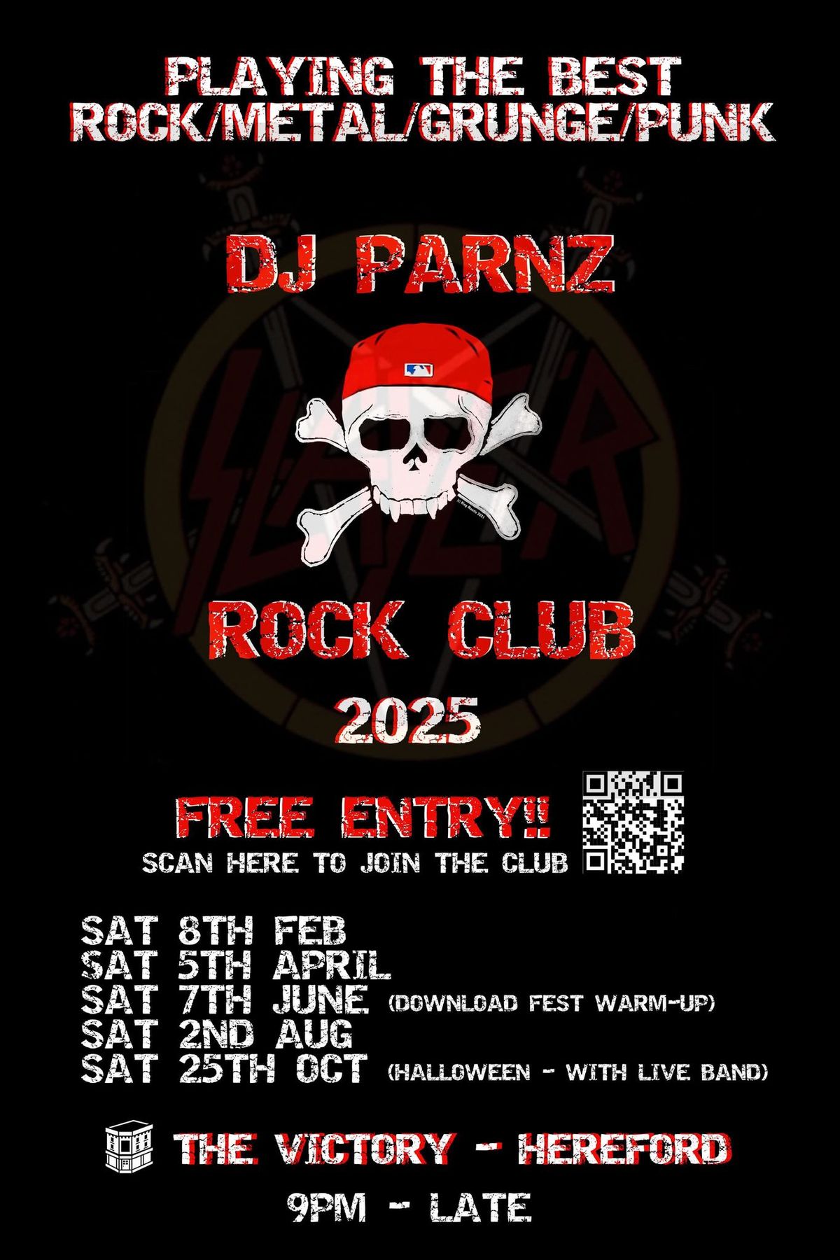 Rock Club