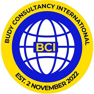 Budy Consultancy International