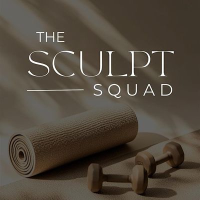 The Sculpt Squad