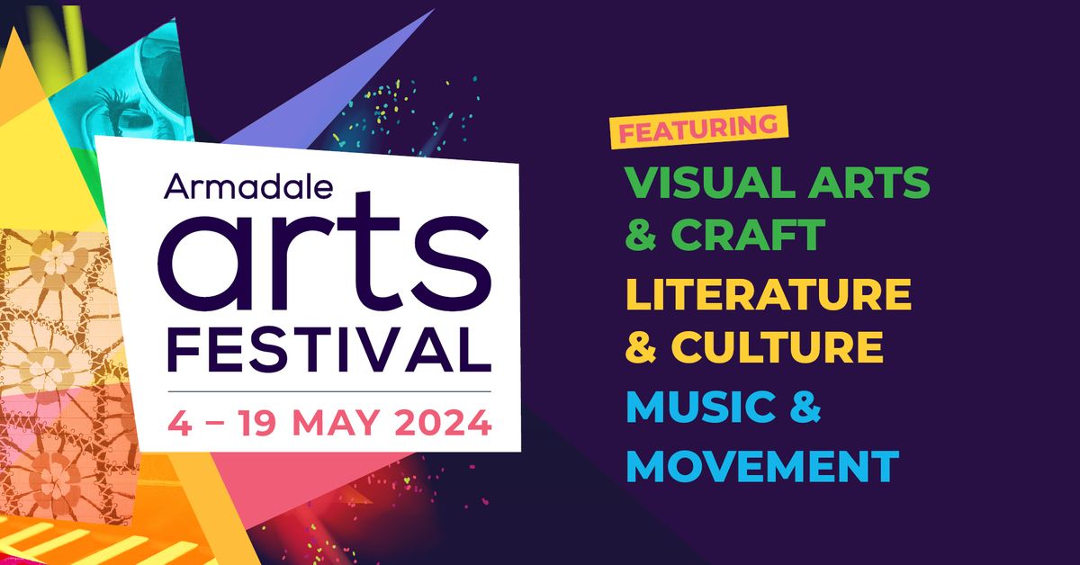 Armadale Arts Festival 2024