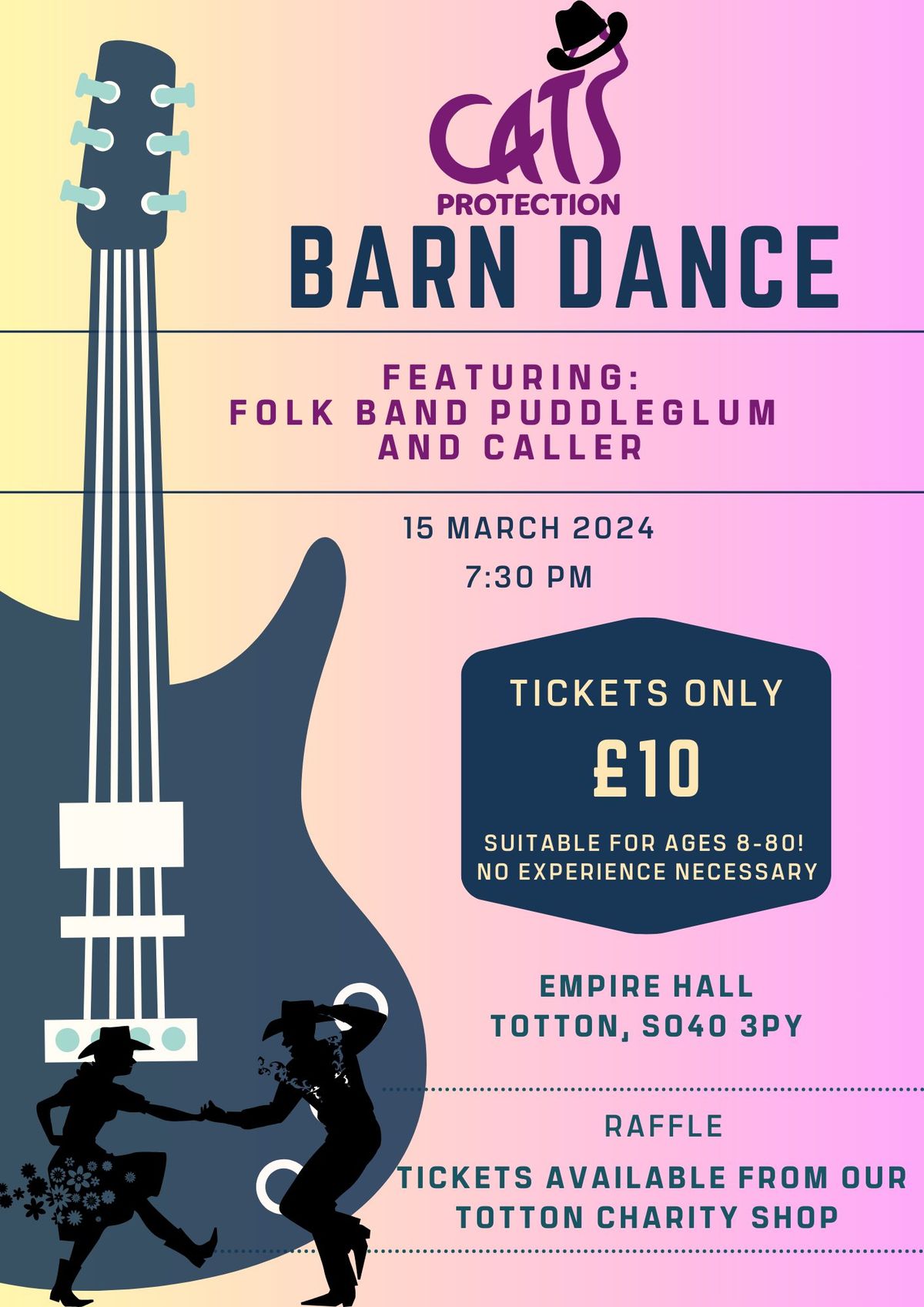 Barn Dance