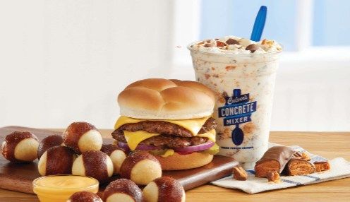 Culver's Night