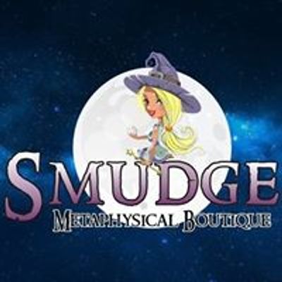 Smudge Metaphysical