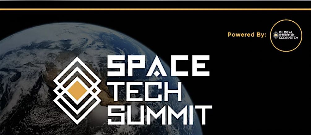 Space Tech Summit