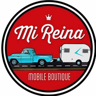 Mi Reina Mobile Boutique