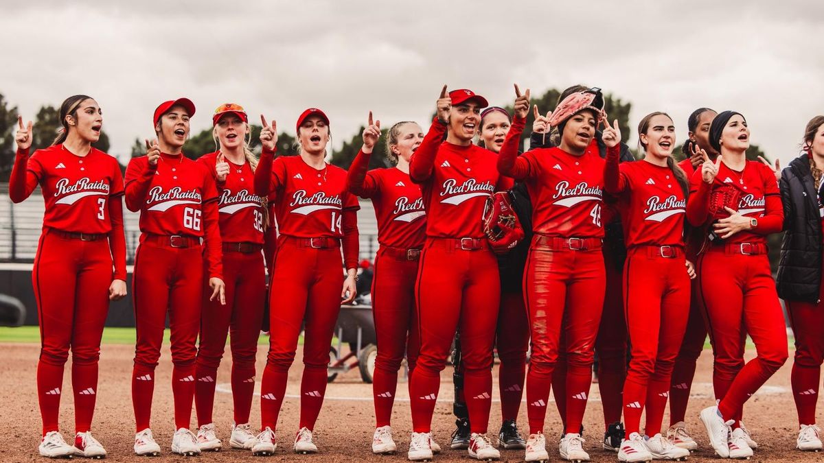 Parking Houston Cougars at Texas Tech Red Raiders Womens Volleyball