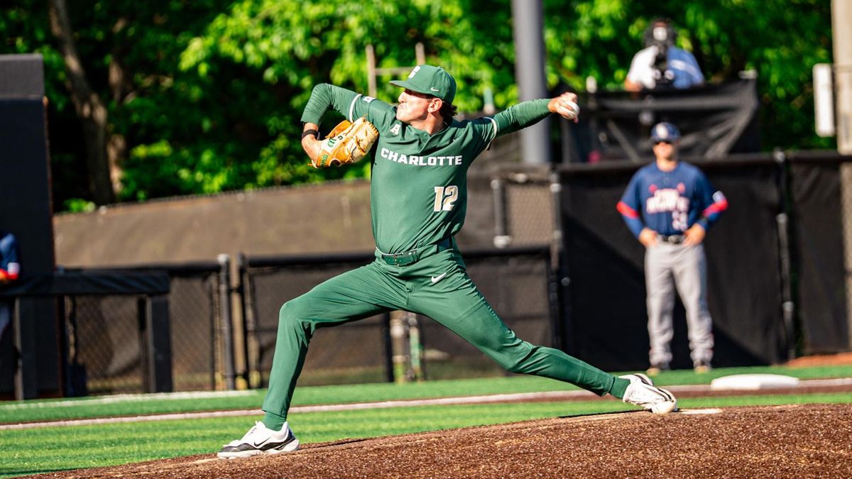 Parking Temple Owls at Charlotte 49ers Womens Basketball