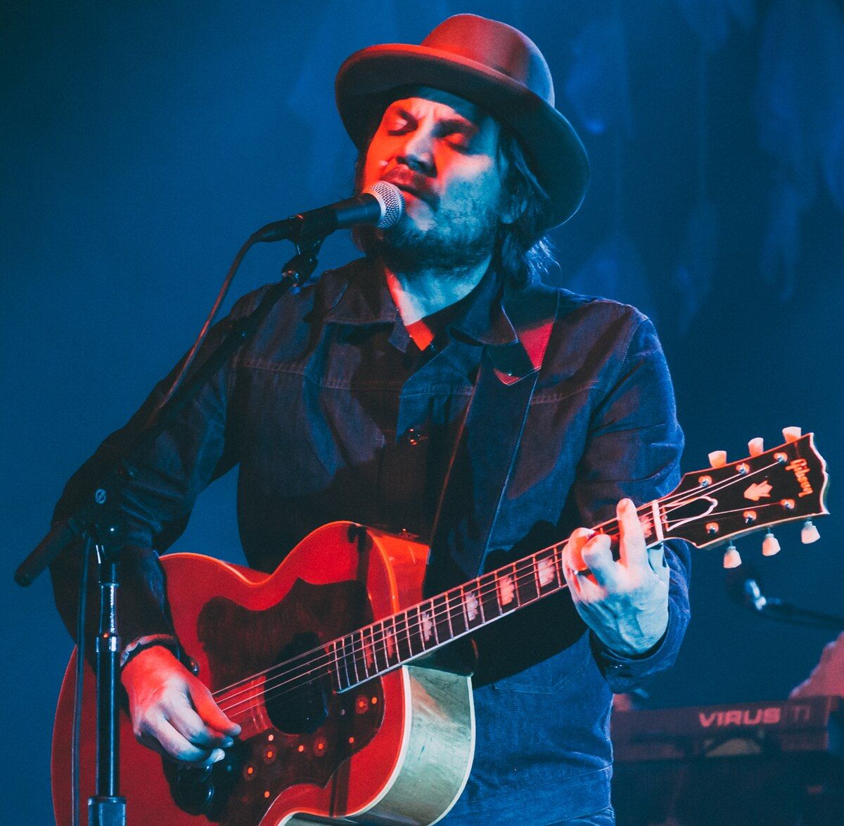 Jeff Tweedy