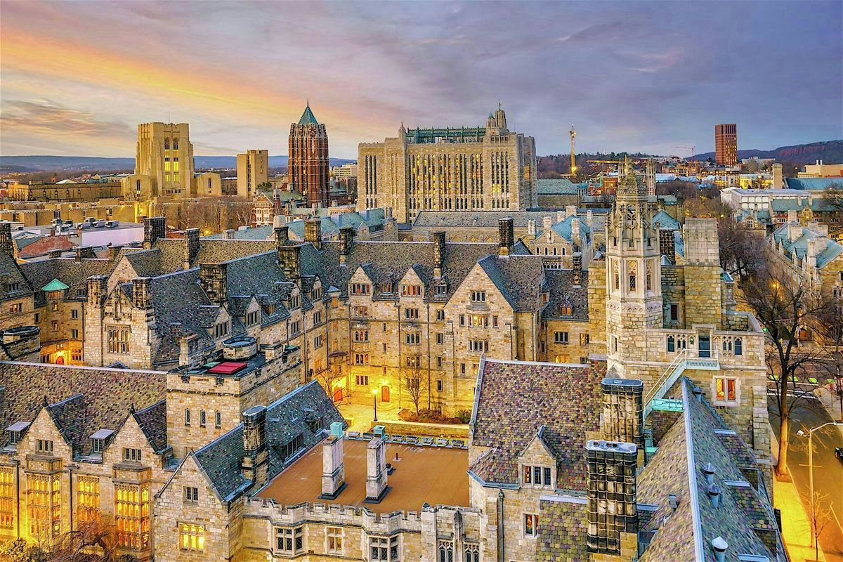 Computational Psychiatry Conference 2026 at Yale University