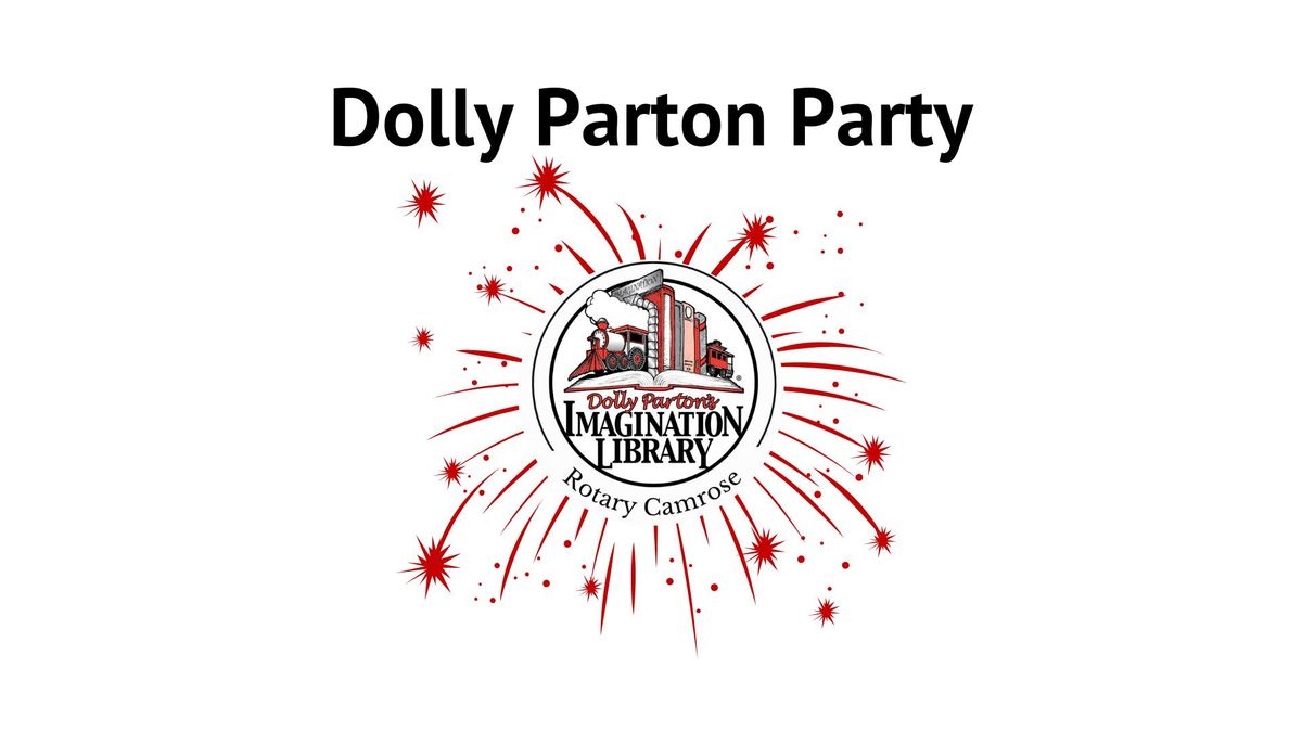 Dolly Parton Party