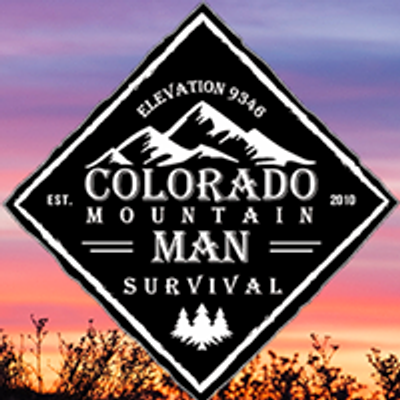 Colorado Mountain Man Survival