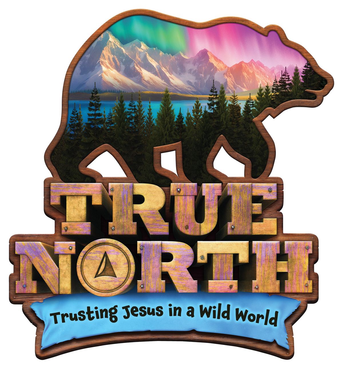 True North - Vacation Bible School