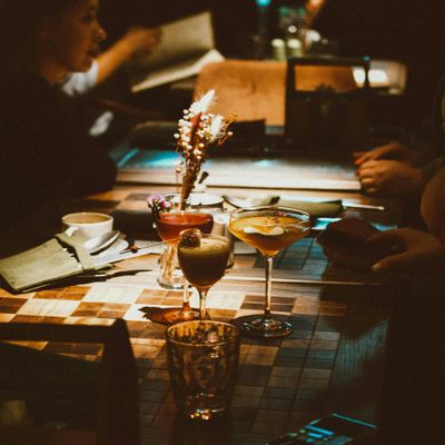 Casa Connect - Spanish and Italian Language Club