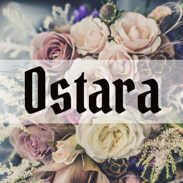 Ostara Festival 