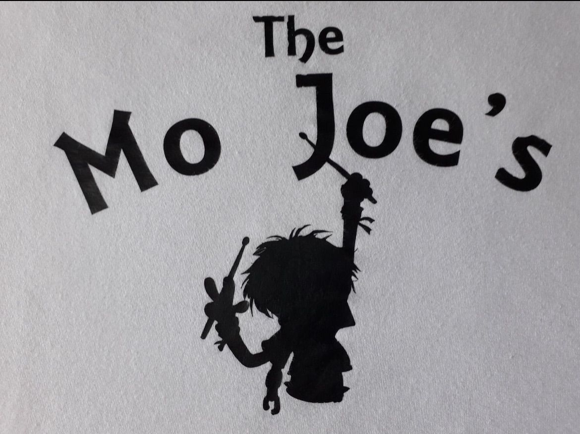 The Mo joes 