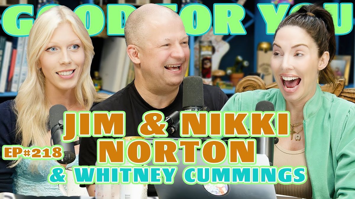 Jim Norton