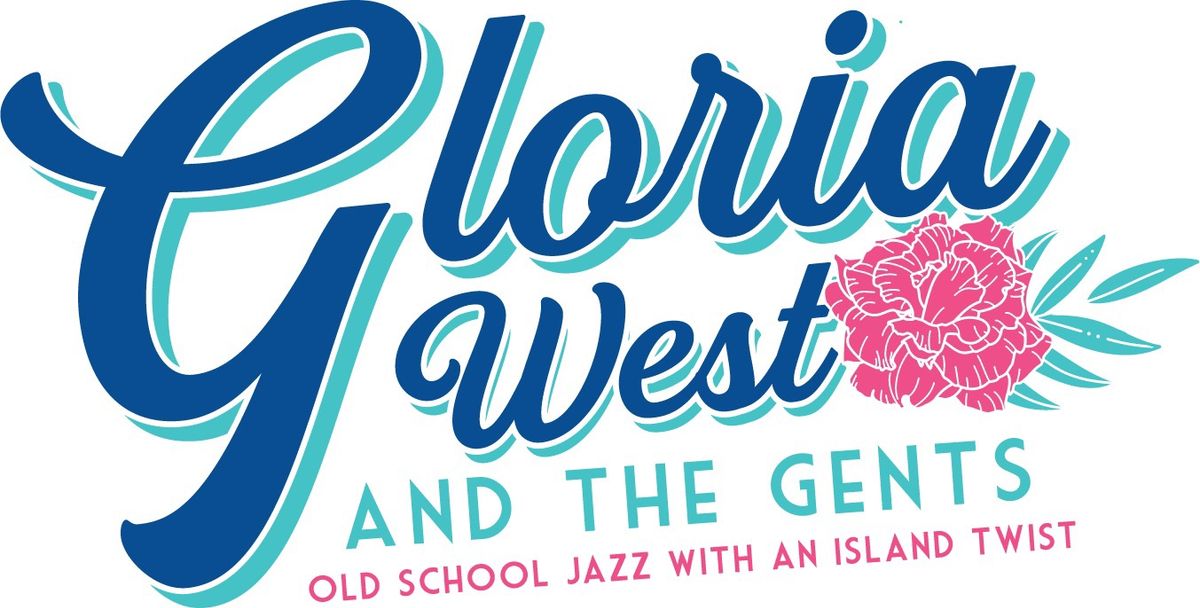 Gloria West & The Gents live for a Private Event, Longwood!