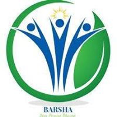 Barsha