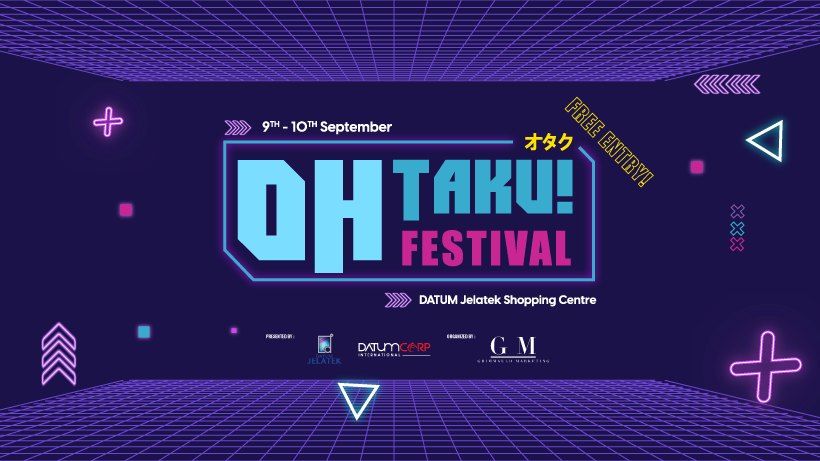 OHTaku! Festival 2023