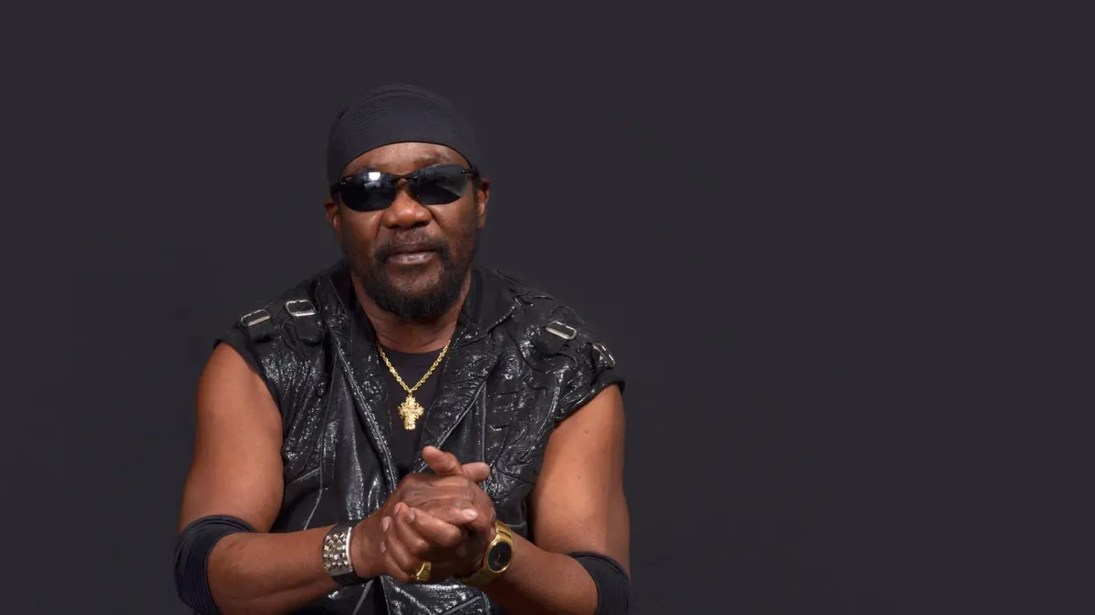 Toots &amp; The Maytals in Manchester