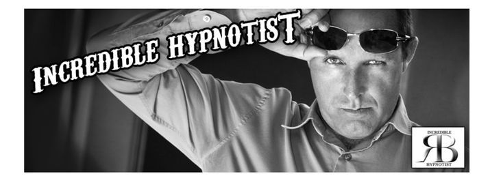 Barker hypnotist richard Hypnosis Childbirth