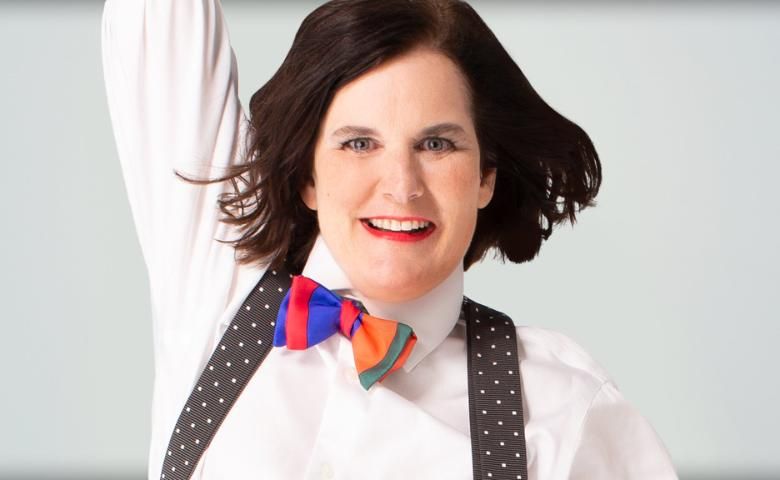 Paula Poundstone