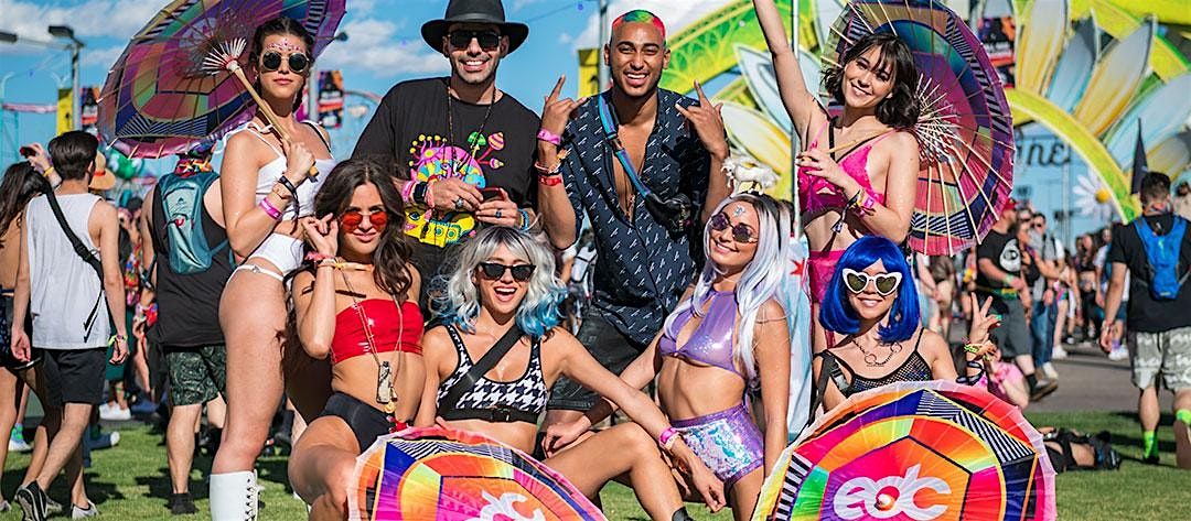 EDC LAS VEGAS NIGHTCLUBS