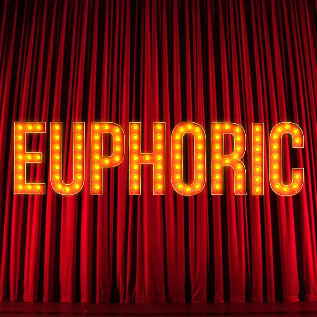 EUPHORIC - Brunswick