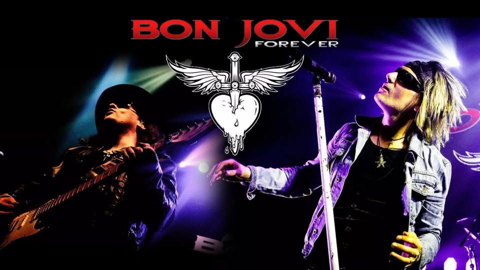 Bon Jovi Forever